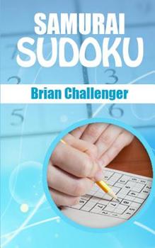 Paperback Samurai Sudoku: Really Hard Sudoku Puzzles Book