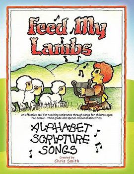 Paperback Feed My Lambs Book