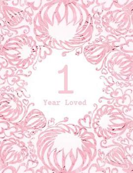 Paperback 1 Year Loved Book