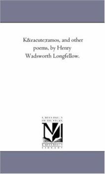 Kéramos, and Other Poems