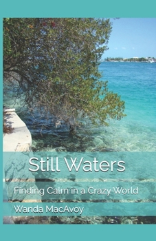 Paperback Still Waters Book