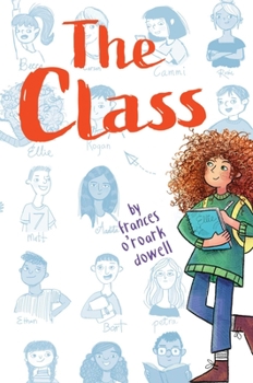 Hardcover The Class Book