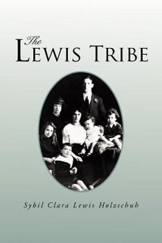 Paperback The Lewis Tribe Book
