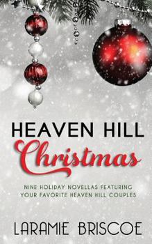 A Heaven Hill Christmas - Book #10 of the Heaven Hill
