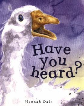 Paperback Have You Heard? Book