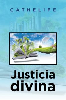 Paperback Justicia divina [Spanish] Book
