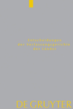 Berlin, Brandenburg, Bremen, Hamburg, Hessen, Mecklenburg-Vorpommern, Niedersachsen, Sachsen, Sachsen-Anhalt, Schleswig-Holstein, Thüringen (German Edition)