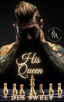 Paperback His Queen Book
