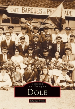 Paperback Dole - Tome I [French] Book