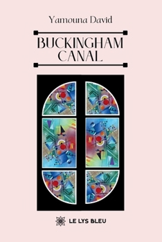 Paperback Buckingham Canal [French] Book