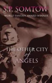 Paperback The Other City of Angels Book