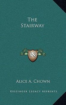 Hardcover The Stairway Book