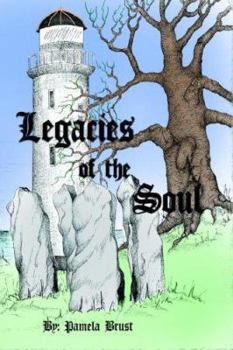 Paperback Legacies of the Soul Book
