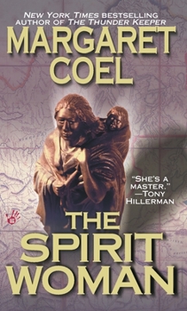 The Spirit Woman (Wind River Mysteries, book 6) - Book #6 of the Wind River Reservation