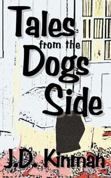 Paperback Tales from the Dogs' Side Book