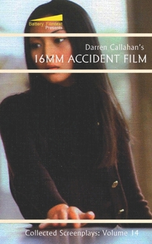 Paperback 16MM Accident Film Book