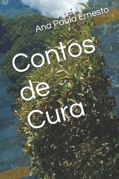 Paperback Contos de Cura [Portuguese] Book