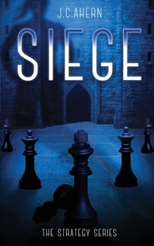 Paperback Siege Book