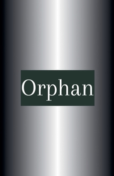 Paperback Orphan Book