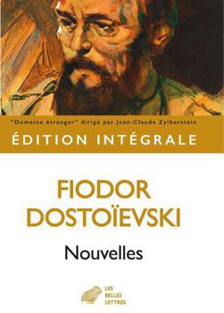 Hardcover Nouvelles: 2 Volumes Sous Coffret [French] Book
