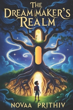 The Dreammaker’s Realm: A Journey of Imagination, Power, and Redemption