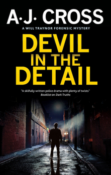 Hardcover Devil in the Detail Book