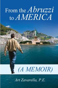 Paperback From the Abruzzi to America Book