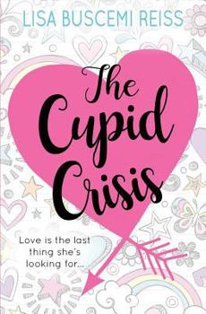 Paperback The Cupid Crisis Book