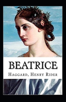 Paperback Beatrice Annotated Book