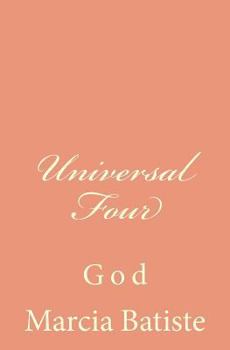Paperback Universal Four: God Book