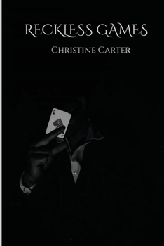 Paperback Reckless Games Book