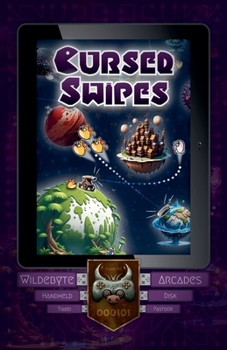 Cursed Swipes (Wildebyte Arcades)