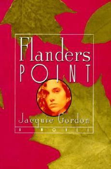 Hardcover Flanders Point Book