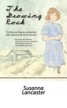Paperback The Growing Rock Book
