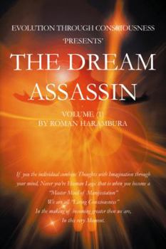 Hardcover The Dream Assassin Volume (1) Book