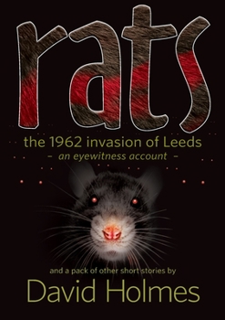 Paperback Rats Book