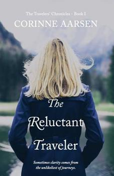 Paperback The Reluctant Traveler Book