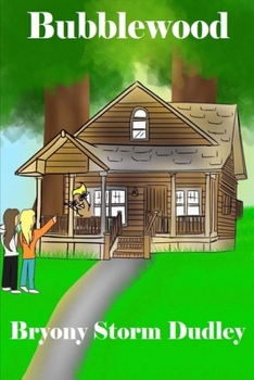 Paperback Bubblewood Book