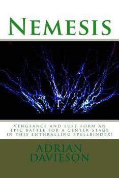 Paperback Nemesis Book