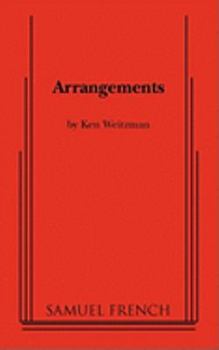 Paperback Arrangements Book