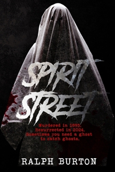 Paperback Spirit Street Book