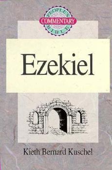 Paperback Ezekiel Book