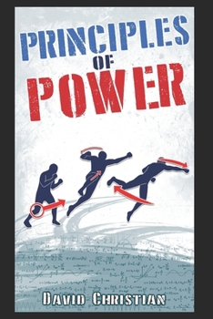 Paperback Principles of Power: Power Generation for Boxing, Kickboxing & MMA Book
