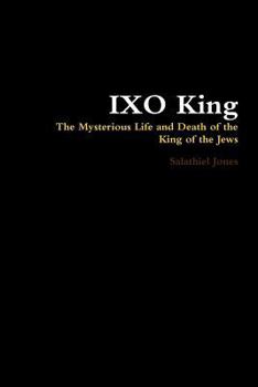 Paperback IXO King Book