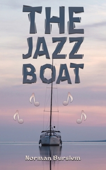 Paperback The Jazz Boat Book