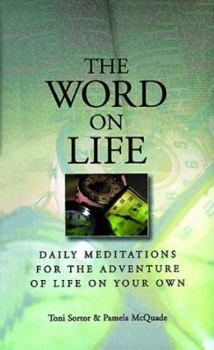 Hardcover Word on Life -365 Meditations Book