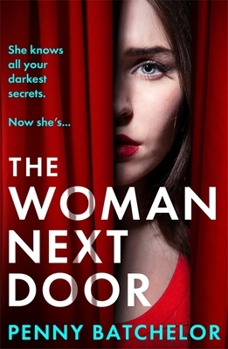 Paperback The Woman Next Door Book