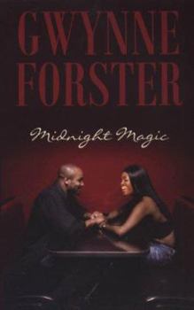 Paperback Midnight Magic Book