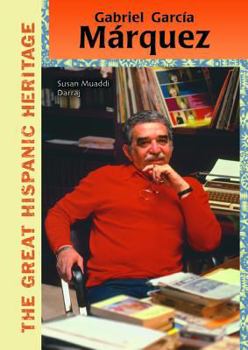 Library Binding Gabriel Garcia Marquez Book