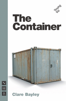 Paperback The Container Book